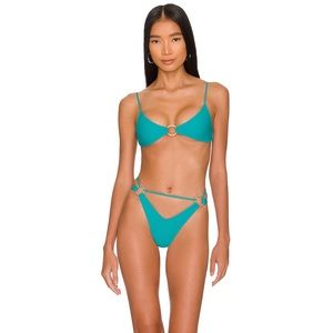 Lovers & Friends All the Fun top & bottom
